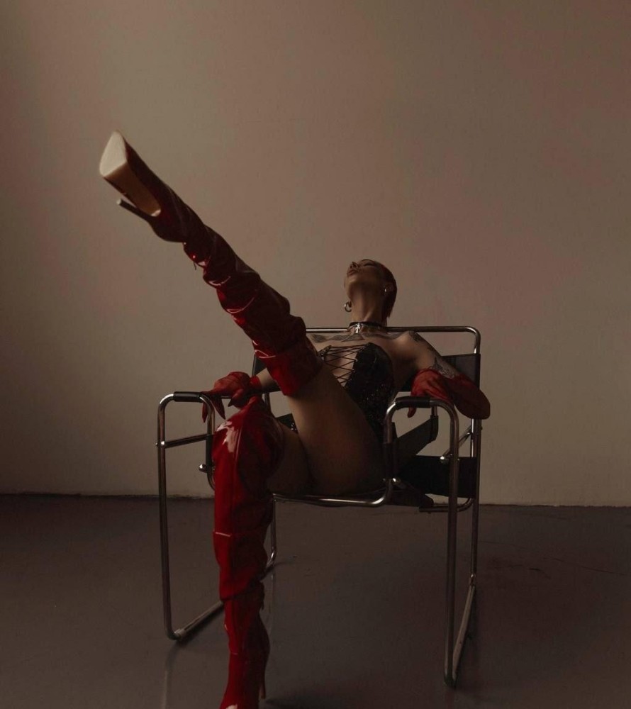 Индивидуалка Полина фото № 2 в городе Алексин