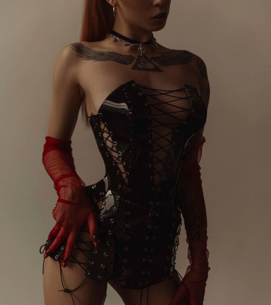 Индивидуалка Полина фото № 2 в городе Алексин