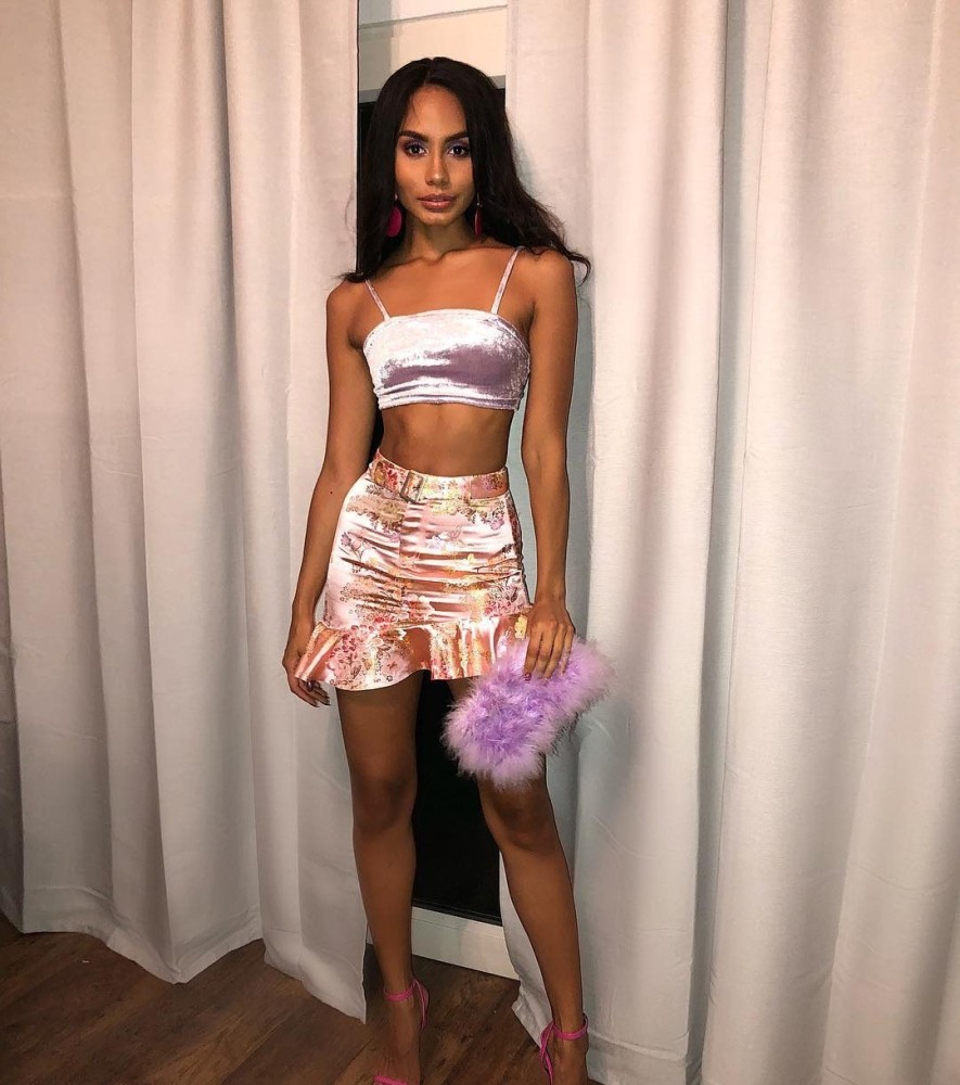 Индивидуалка Рина фото № 2 в городе Алексин