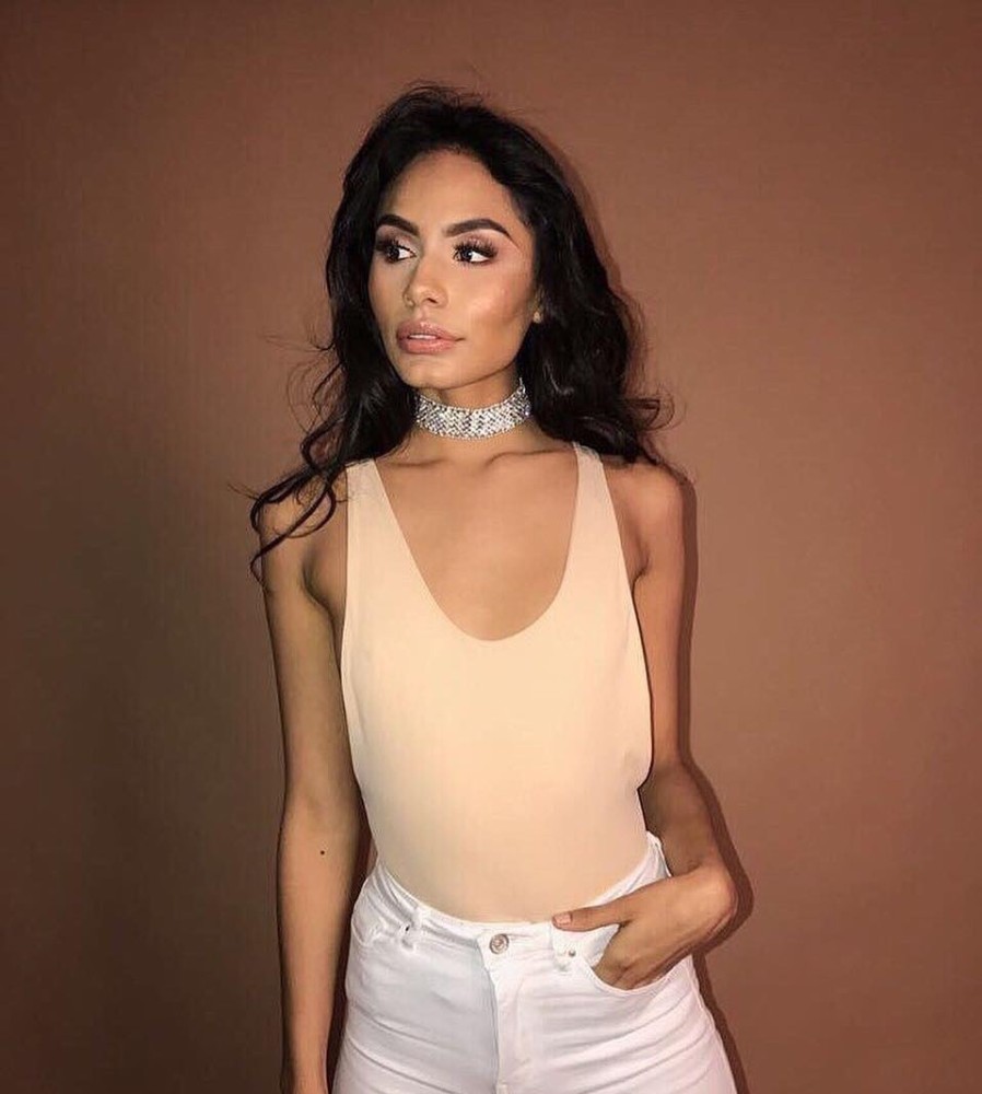 Индивидуалка Рина фото № 2 в городе Алексин