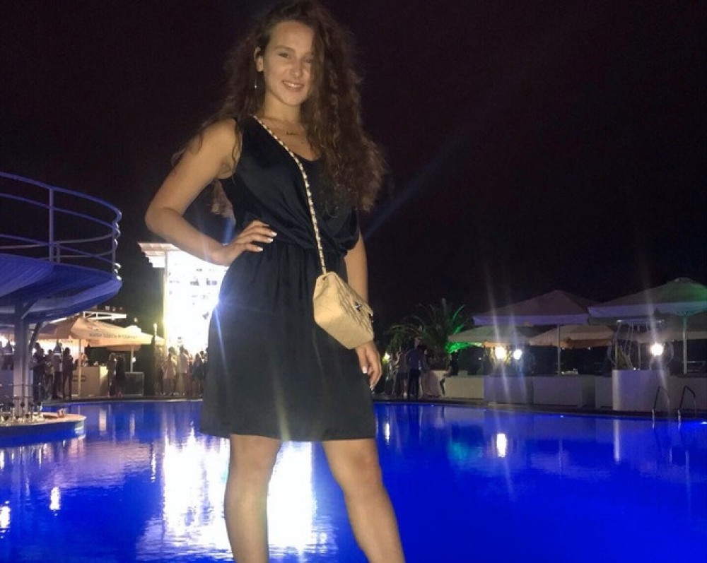 Индивидуалка Светка фото № 2 в городе Алексин