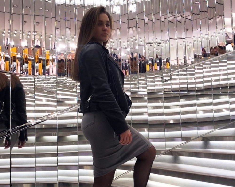 Индивидуалка Светка фото № 2 в городе Алексин