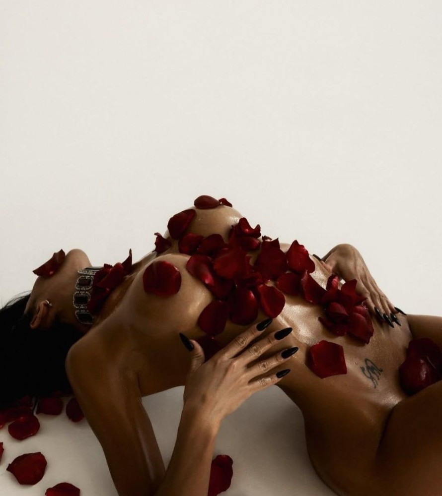 Индивидуалка Светлана фото № 2 в городе Алексин