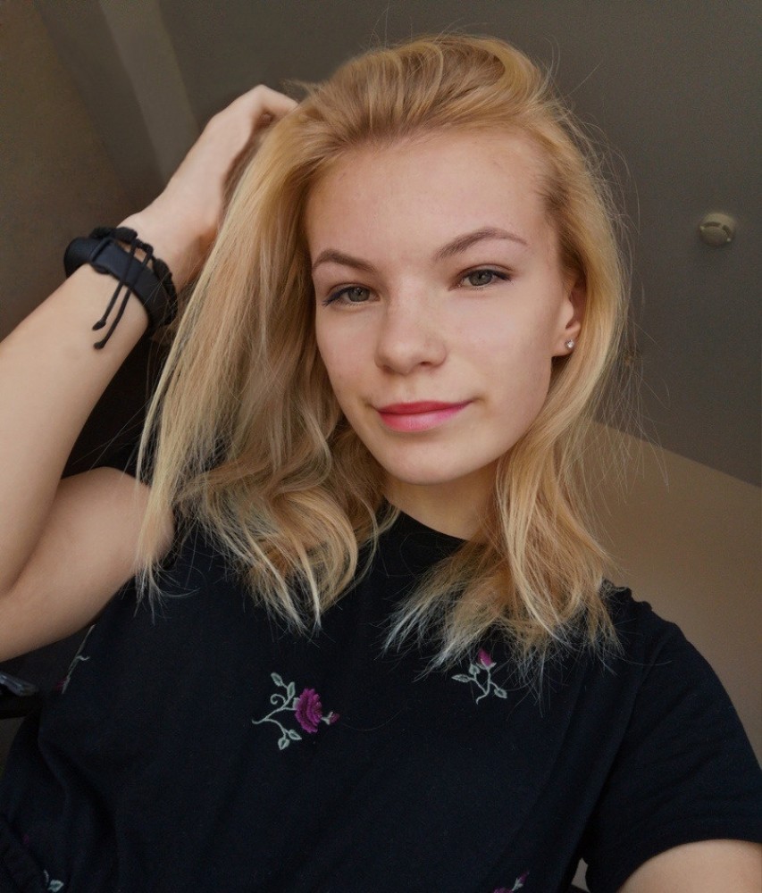 Индивидуалка Таисия фото № 2 в городе Алексин