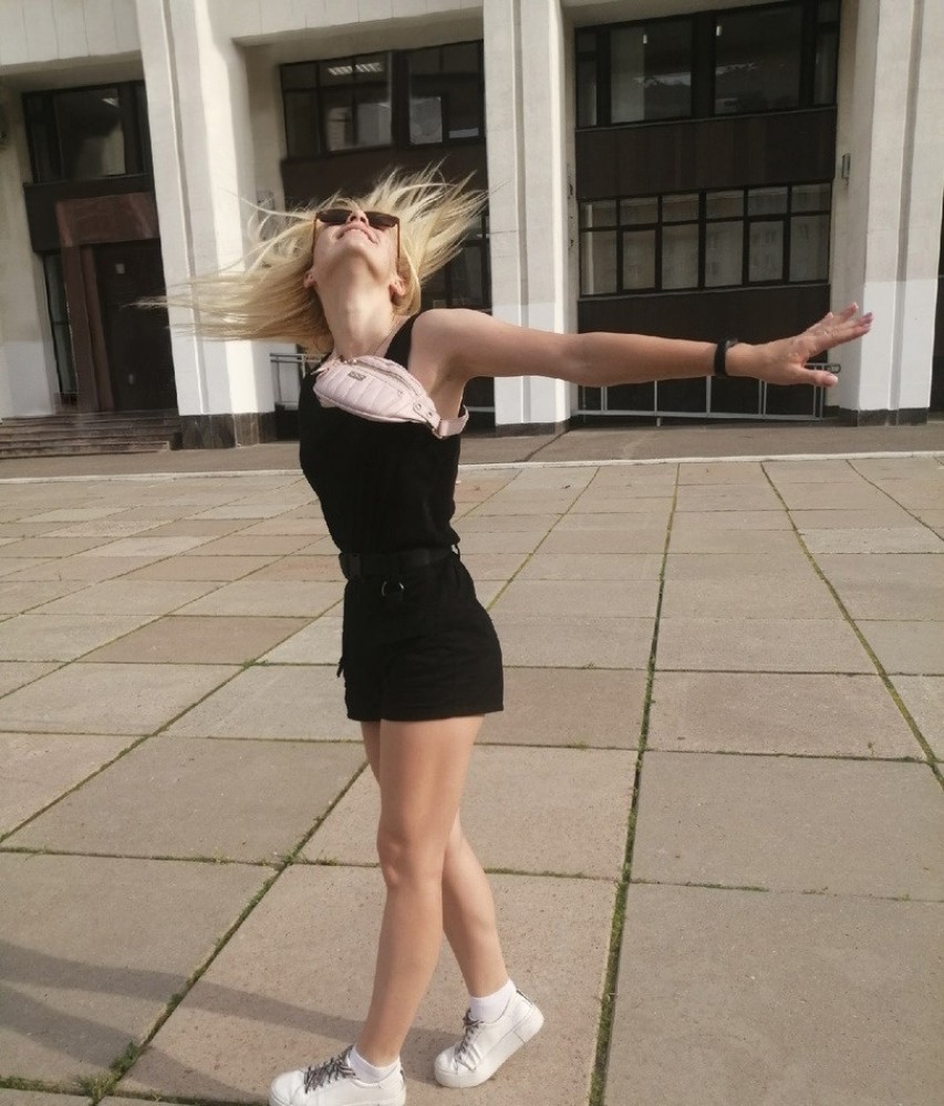 Индивидуалка Таисия фото № 2 в городе Алексин