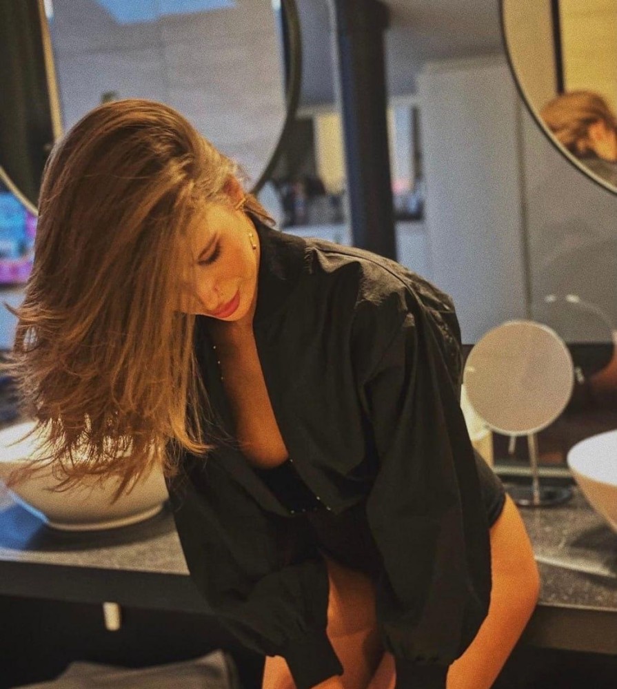 Индивидуалка Татьяна фото № 2 в городе Алексин