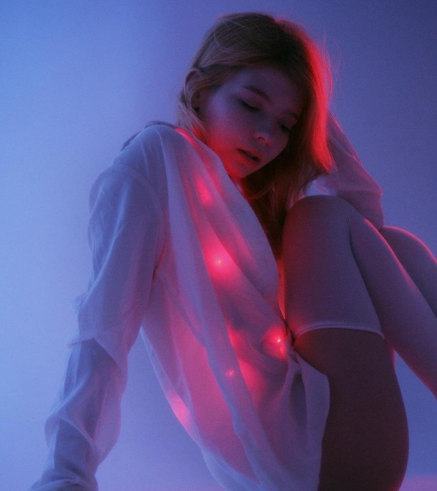 Индивидуалка Тая фото № 2 в городе Алексин