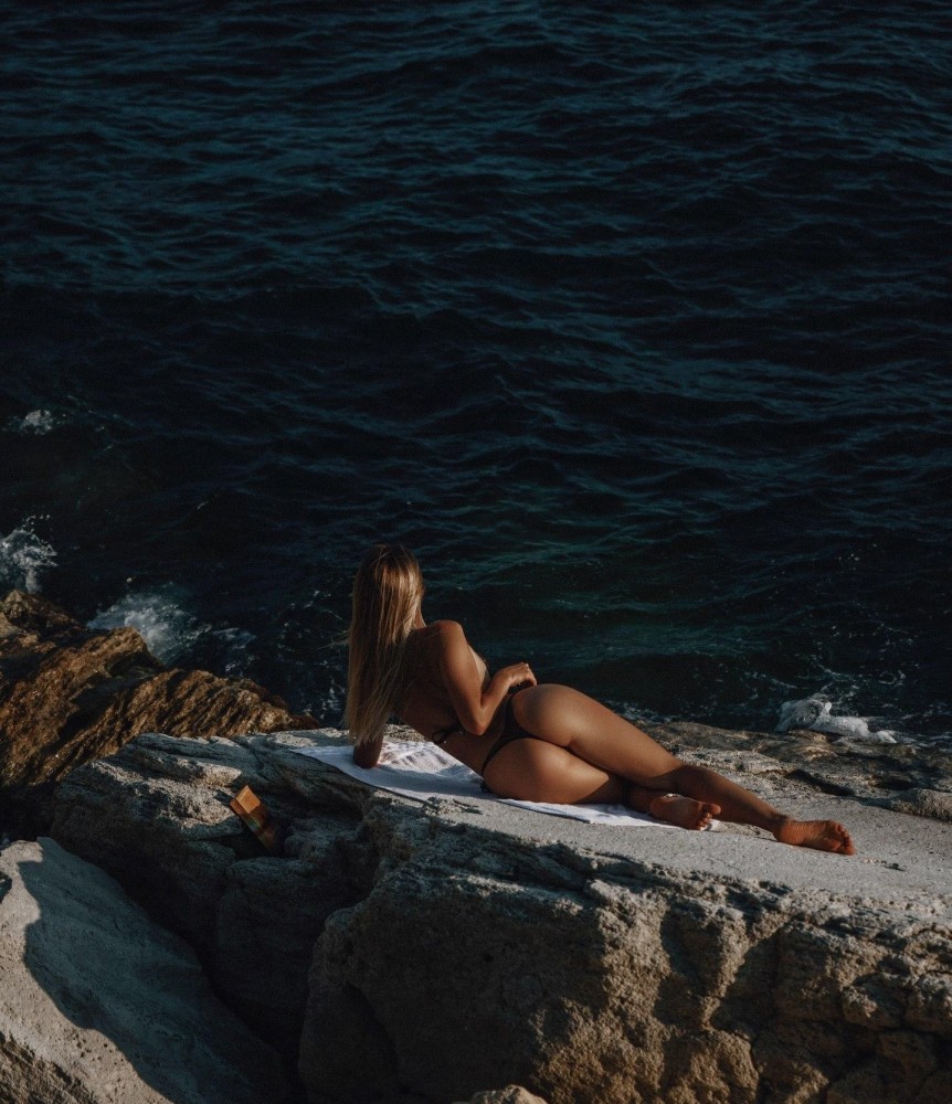 Индивидуалка Василиса фото № 2 в городе Алексин