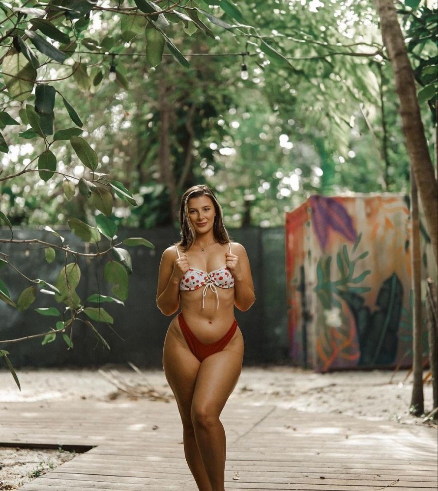 Индивидуалка Влада фото № 2 в городе Алексин