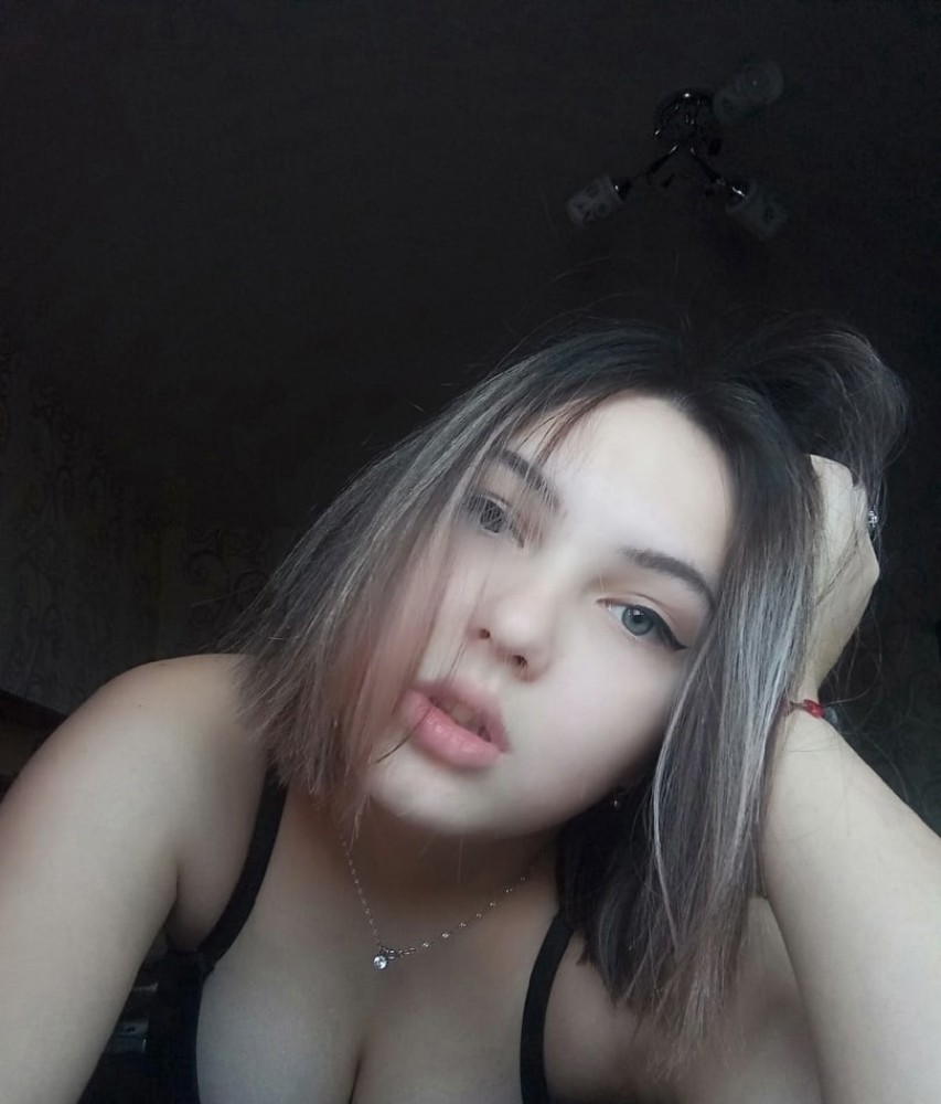 Индивидуалка Яна фото № 2 в городе Алексин