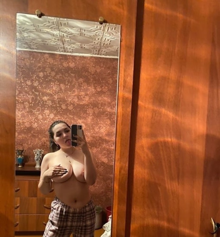 Индивидуалка Яна фото № 2 в городе Алексин