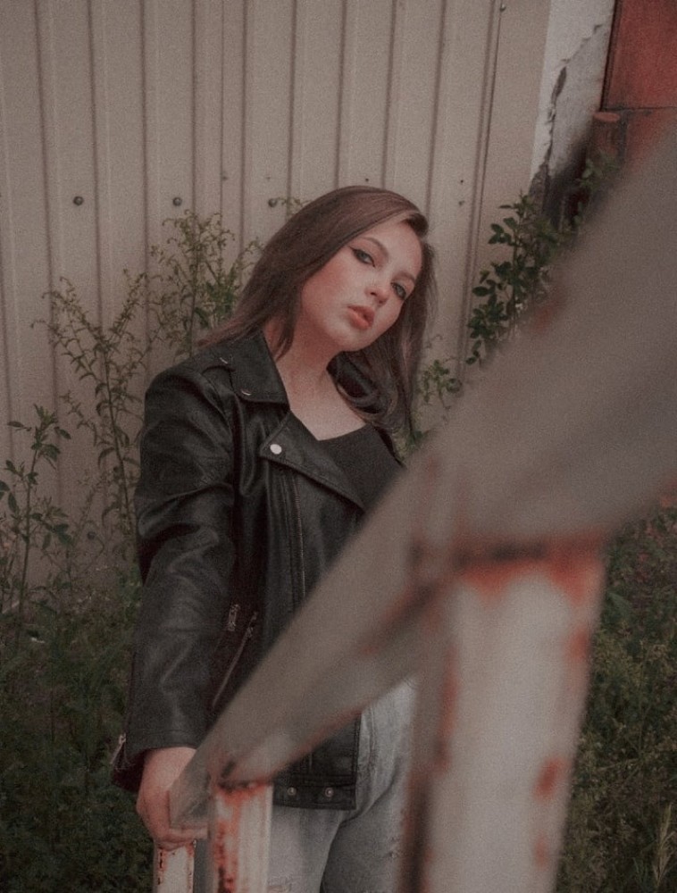 Индивидуалка Яна фото № 2 в городе Алексин