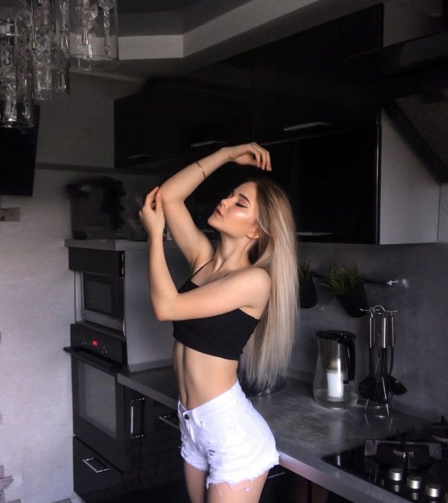 Индивидуалка Яночка фото № 2 в городе Алексин