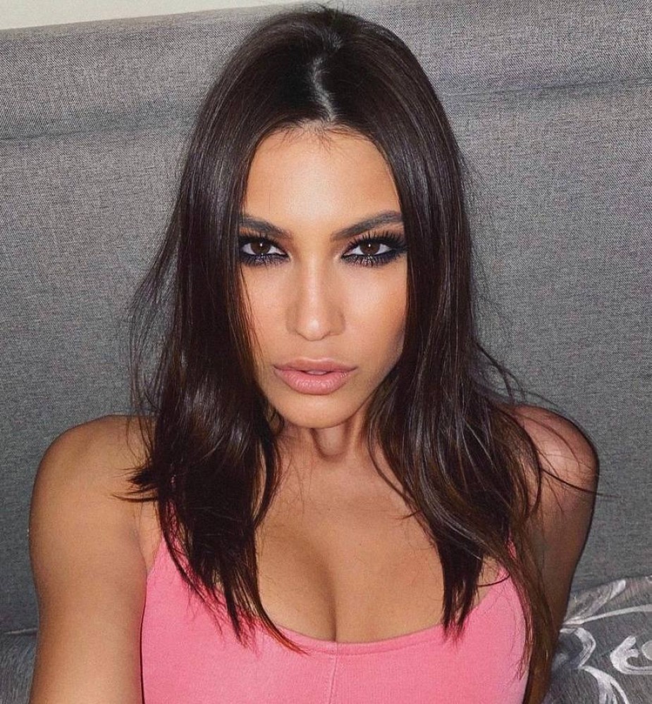 Индивидуалка Юлия фото № 2 в городе Алексин