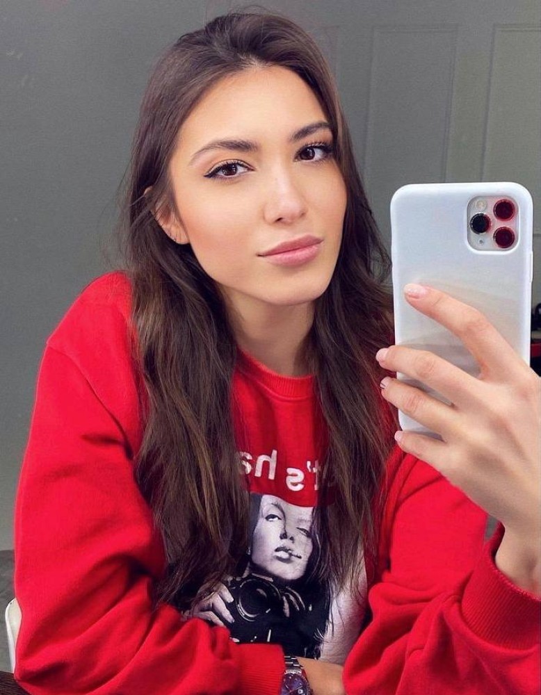 Индивидуалка Юлия фото № 2 в городе Алексин