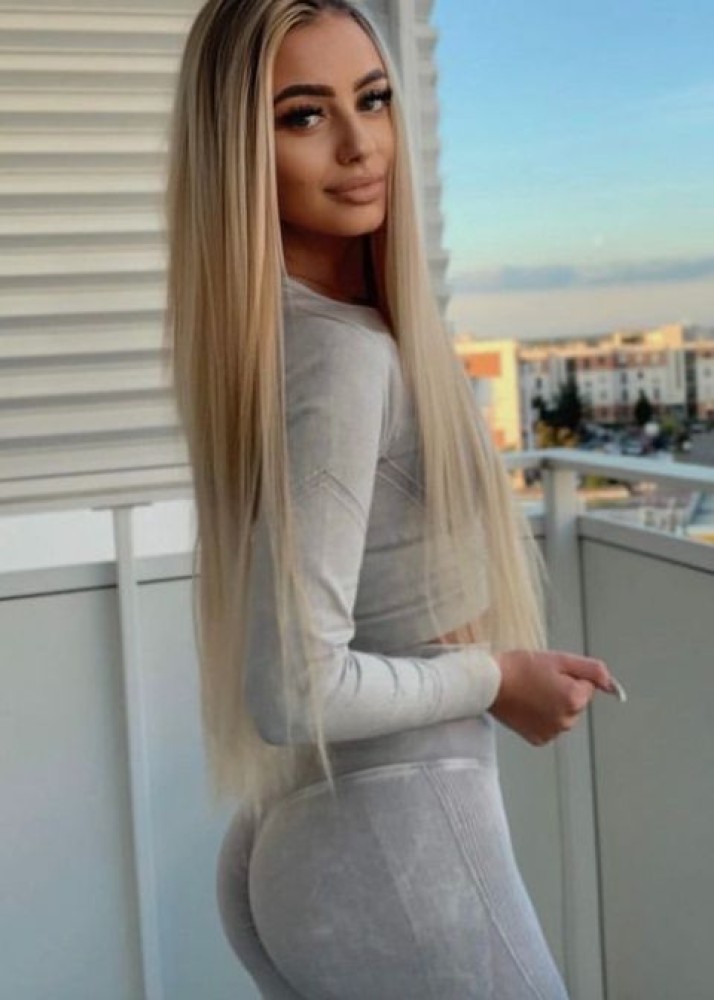 Индивидуалка Алиса главное фото в городе Алексин 