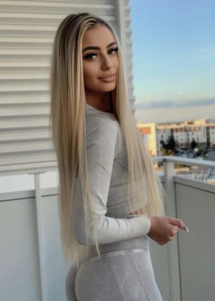 Индивидуалка Алиса фото № 2 в городе Алексин