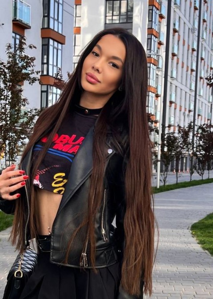 Индивидуалка Алсу фото № 2 в городе Алексин