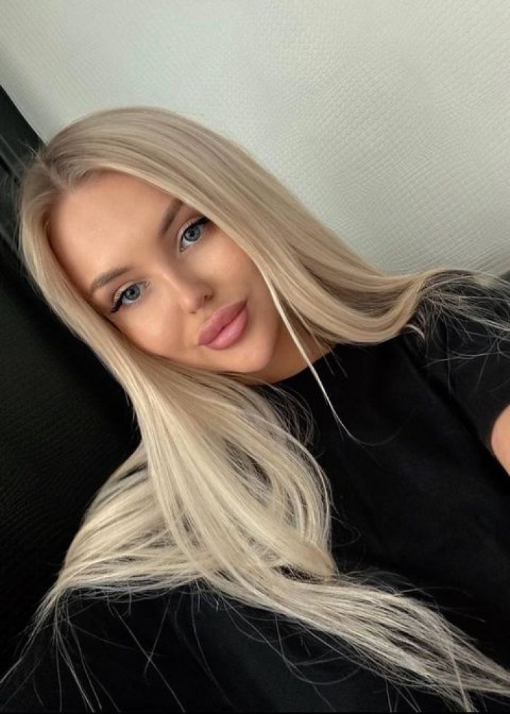 Индивидуалка Аля фото № 2 в городе Алексин