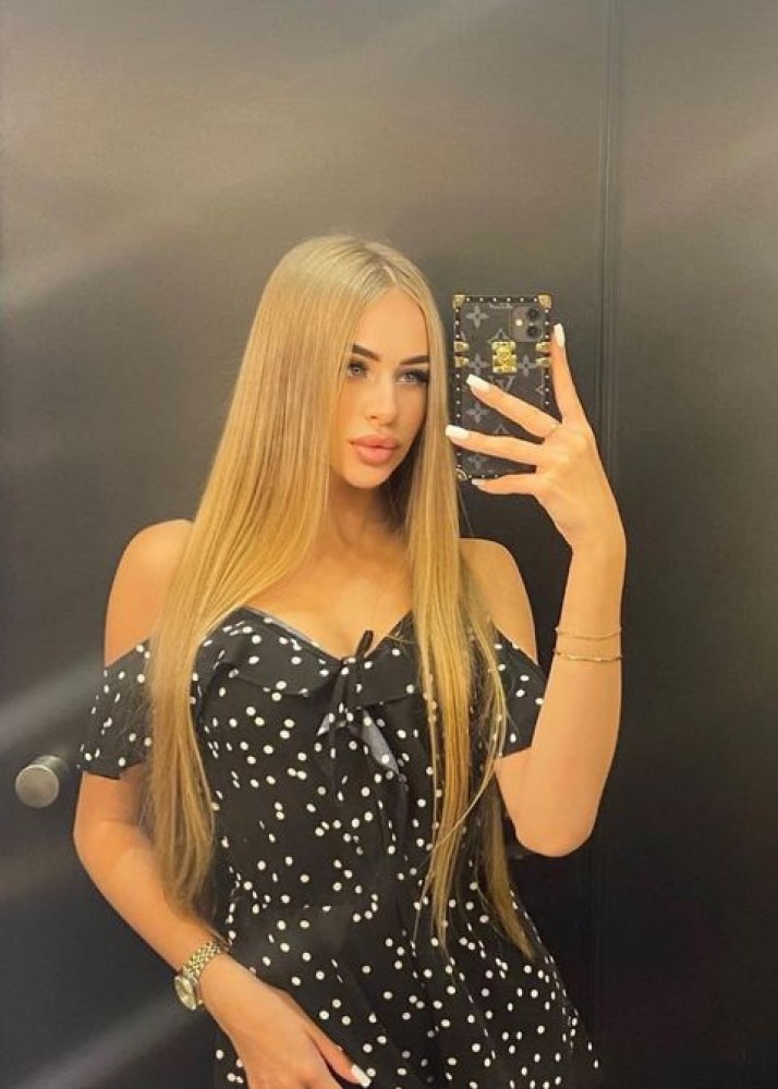 Индивидуалка Аля фото № 2 в городе Алексин