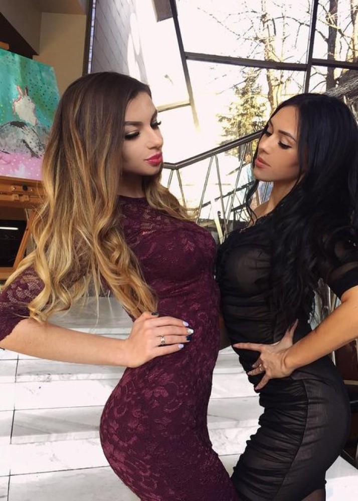 Индивидуалка Анфиса фото № 2 в городе Алексин