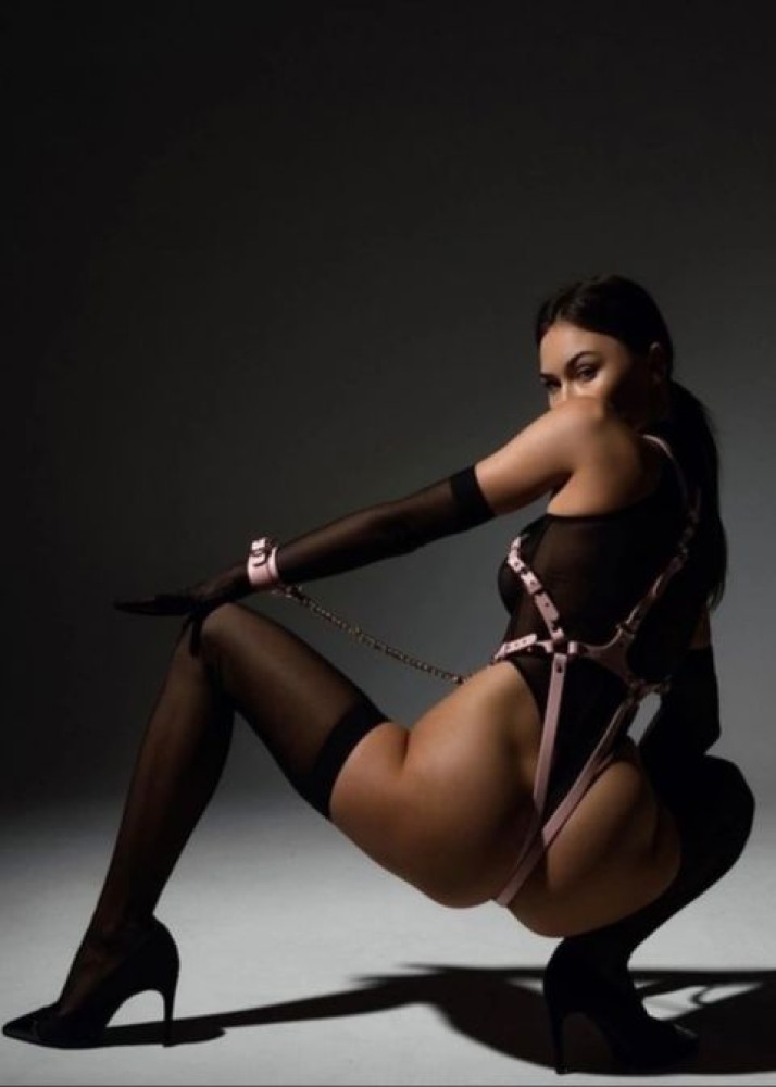 Индивидуалка Ангелина главное фото в городе Алексин 