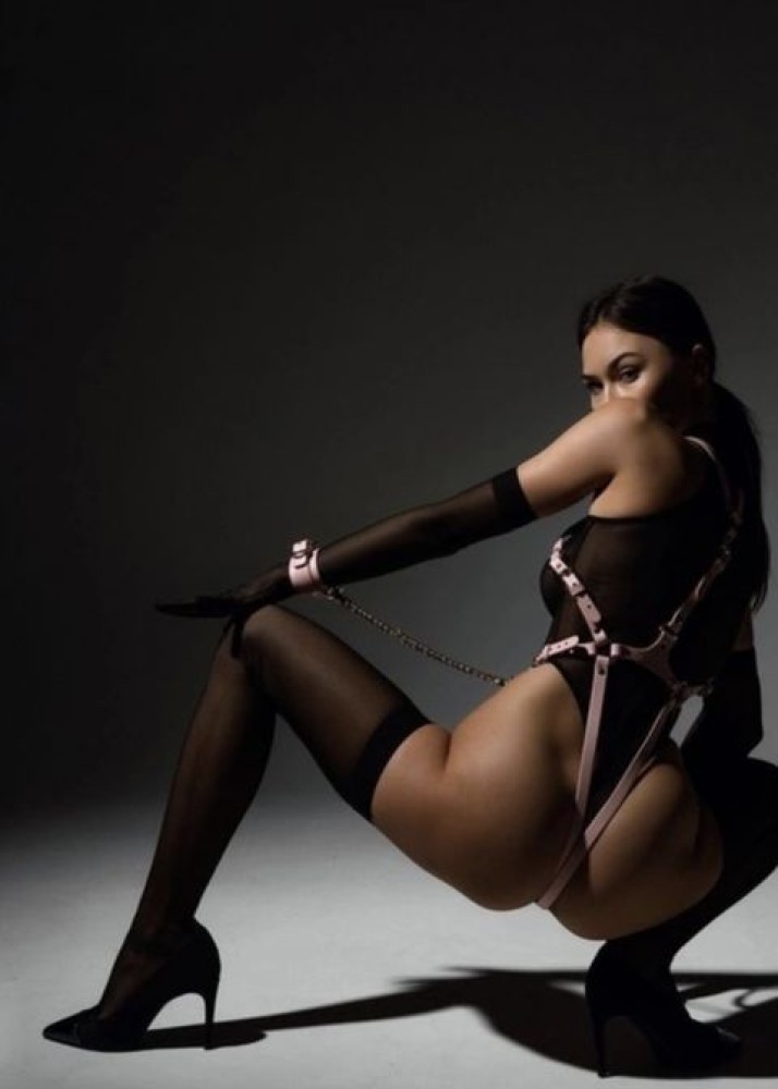 Индивидуалка Ангелина фото № 2 в городе Алексин