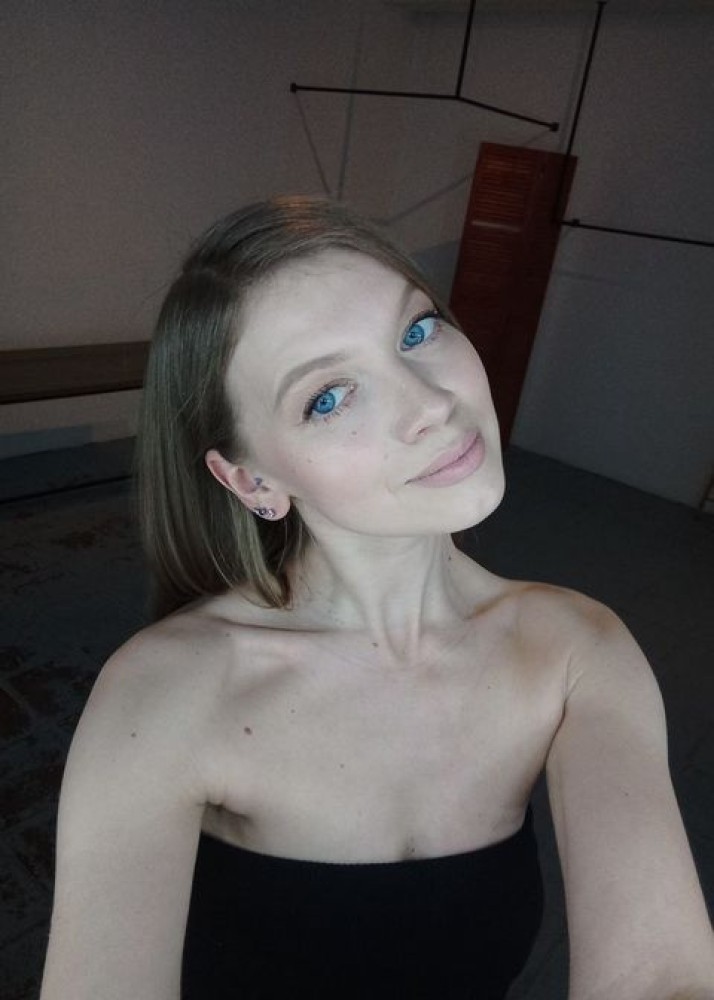 Индивидуалка Ангелина фото № 2 в городе Алексин