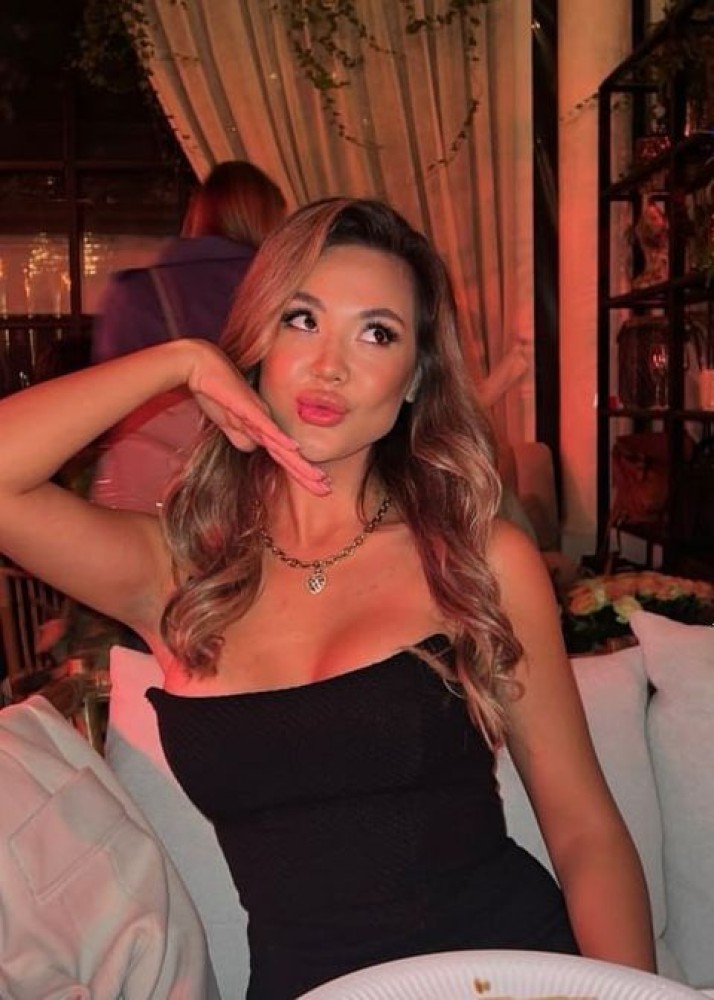 Индивидуалка Анита фото № 2 в городе Алексин