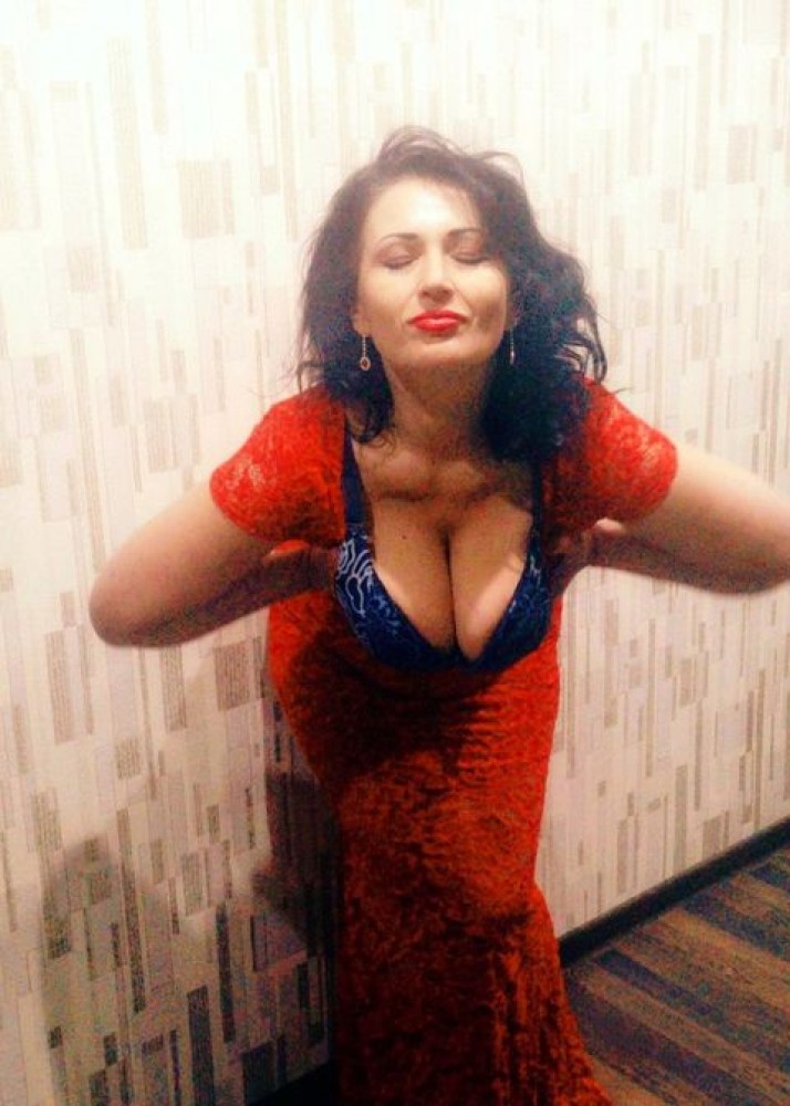 Индивидуалка Анна фото № 2 в городе Алексин