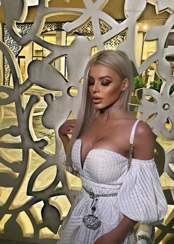 Индивидуалка Аня фото № 2 в городе Алексин