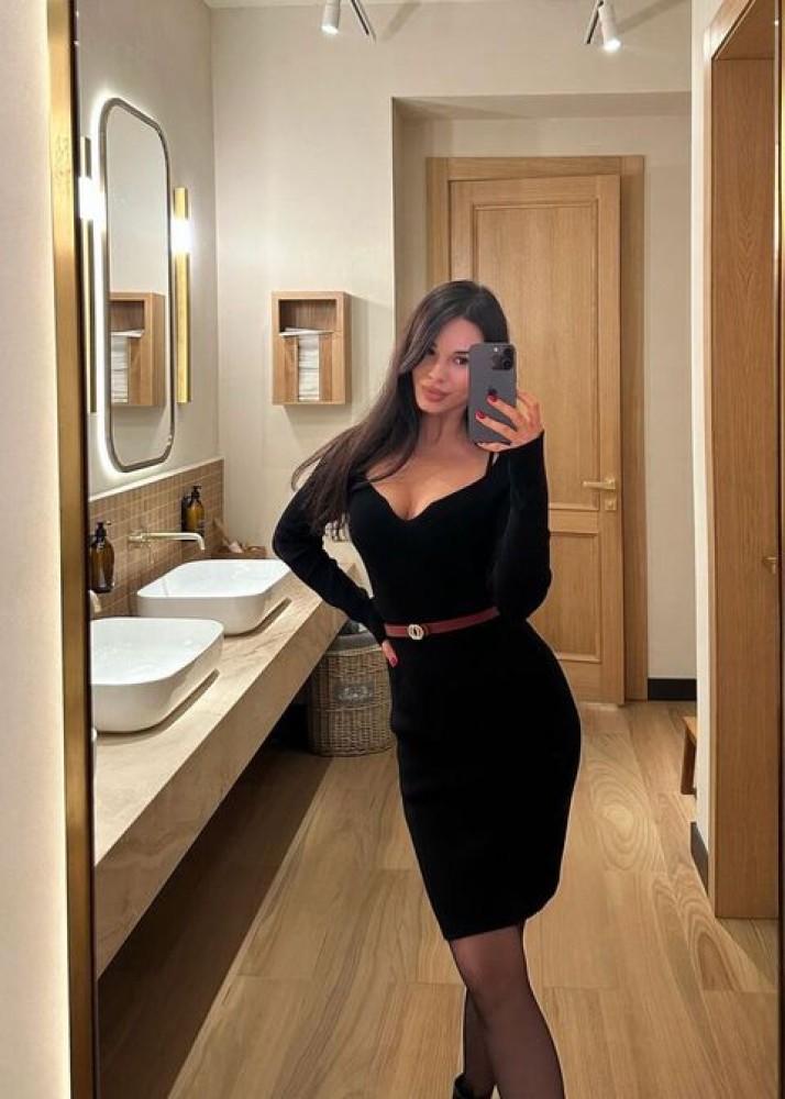 Индивидуалка Белла фото № 2 в городе Алексин