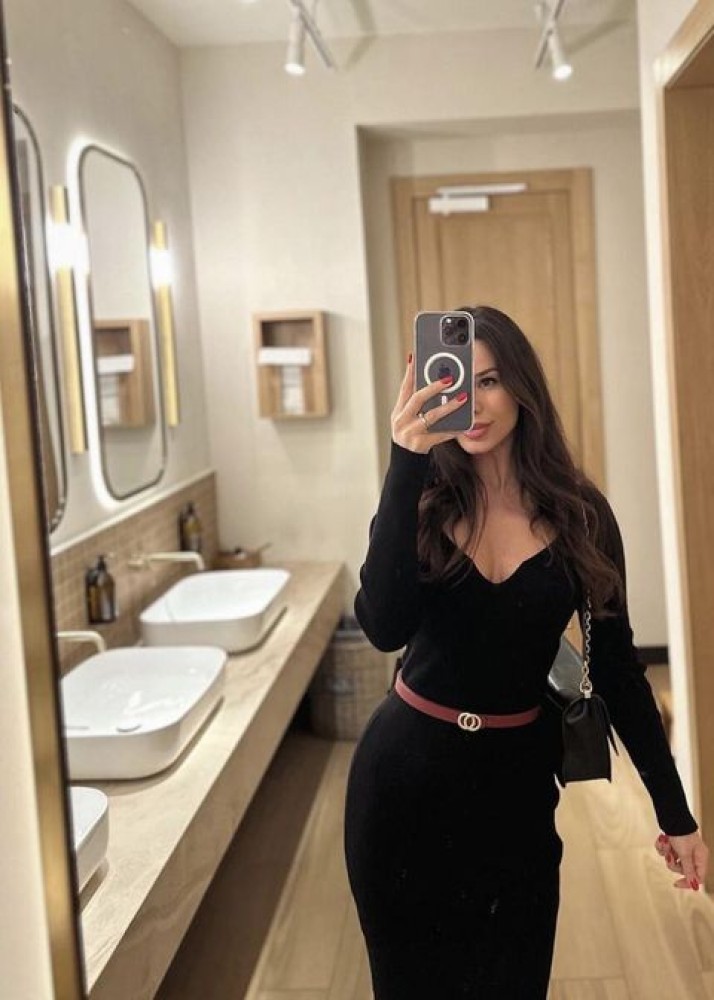 Индивидуалка Белла фото № 2 в городе Алексин