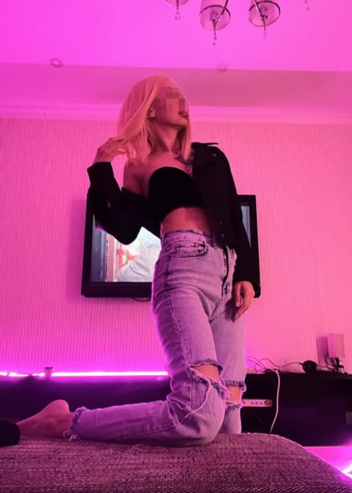 Индивидуалка ДАНА фото № 2 в городе Алексин