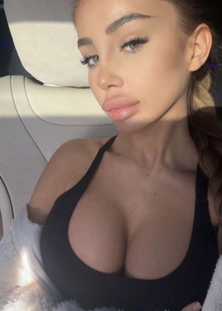 Индивидуалка Даша фото № 2 в городе Алексин