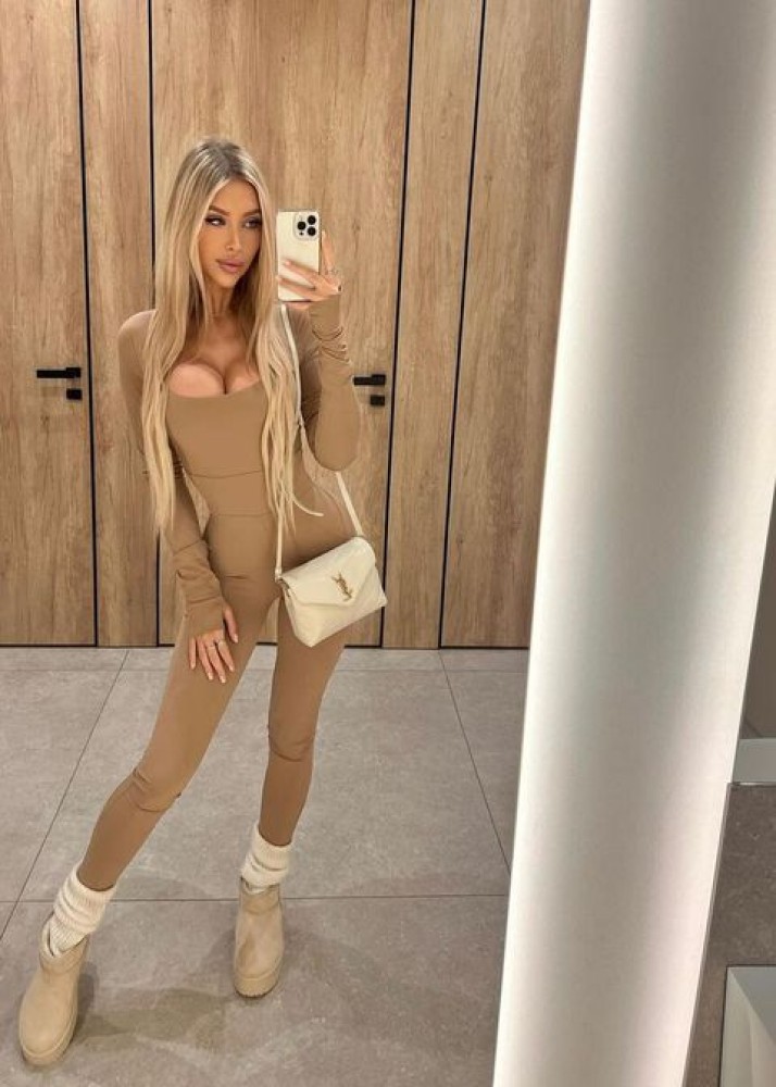 Индивидуалка Дора фото № 2 в городе Алексин