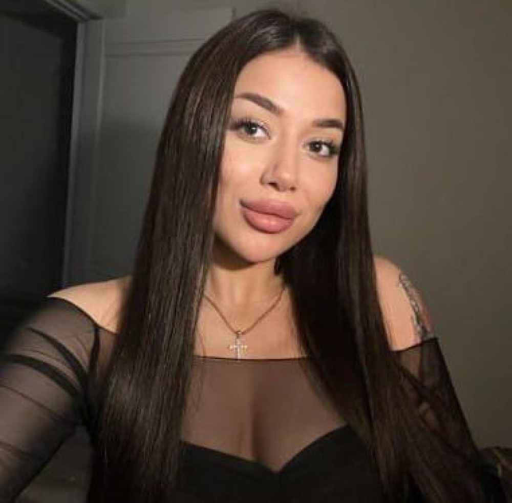 Индивидуалка Эля фото № 2 в городе Алексин