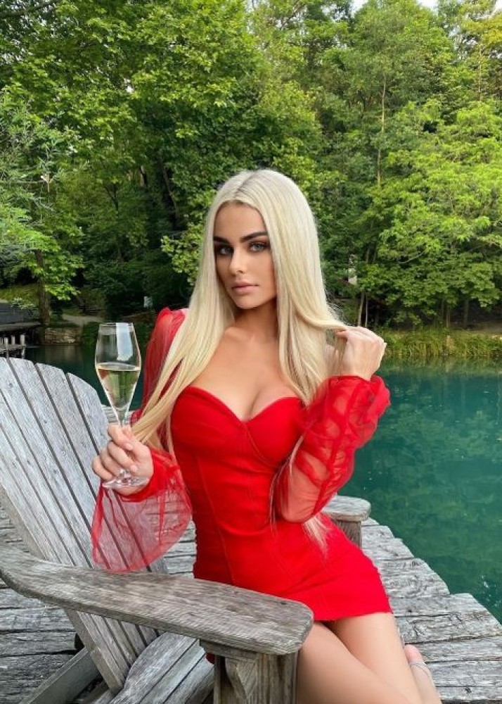 Индивидуалка Катя фото № 2 в городе Алексин