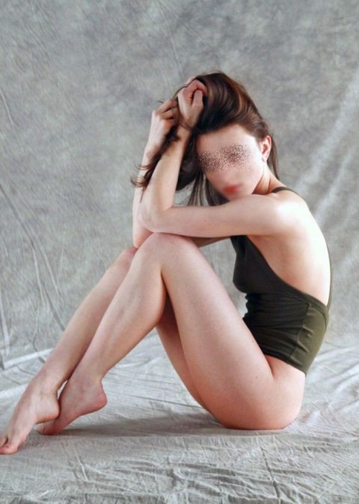 Индивидуалка Катя главное фото в городе Алексин 