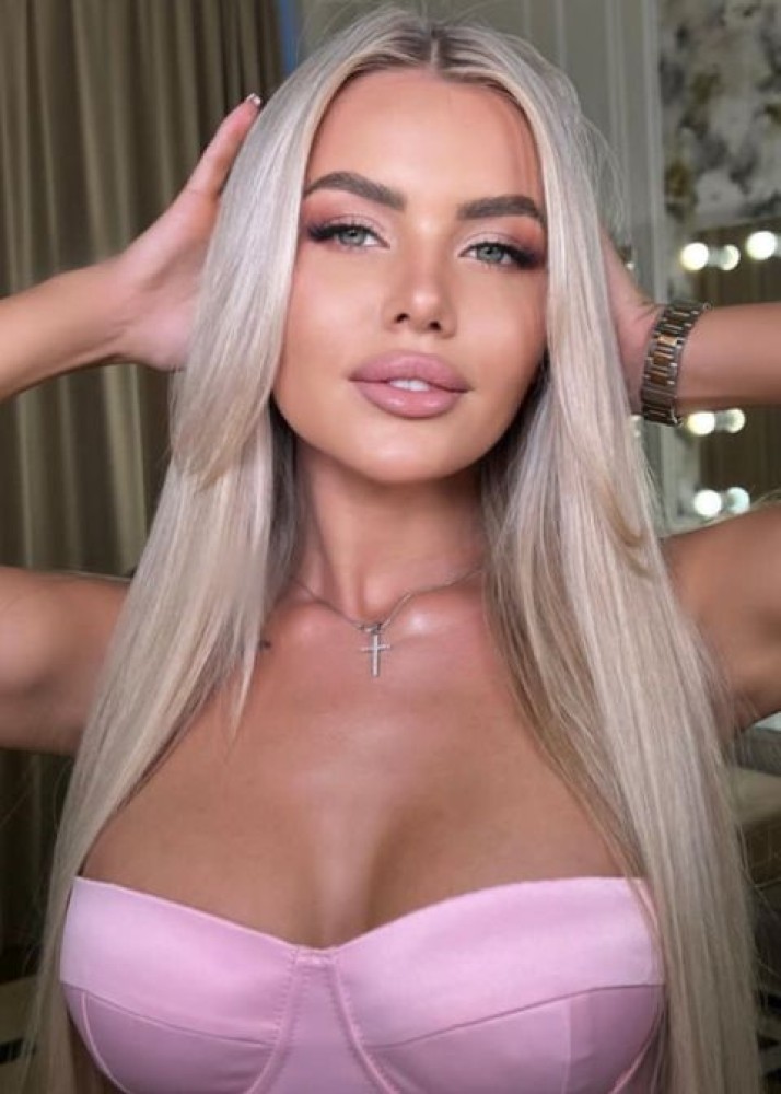 Индивидуалка Кира главное фото в городе Алексин 