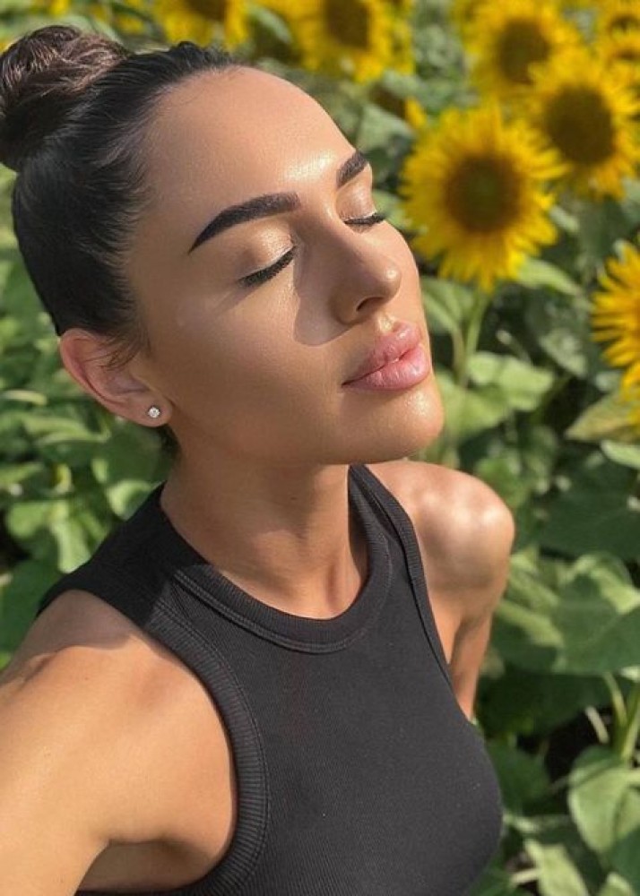 Индивидуалка Кира фото № 2 в городе Алексин