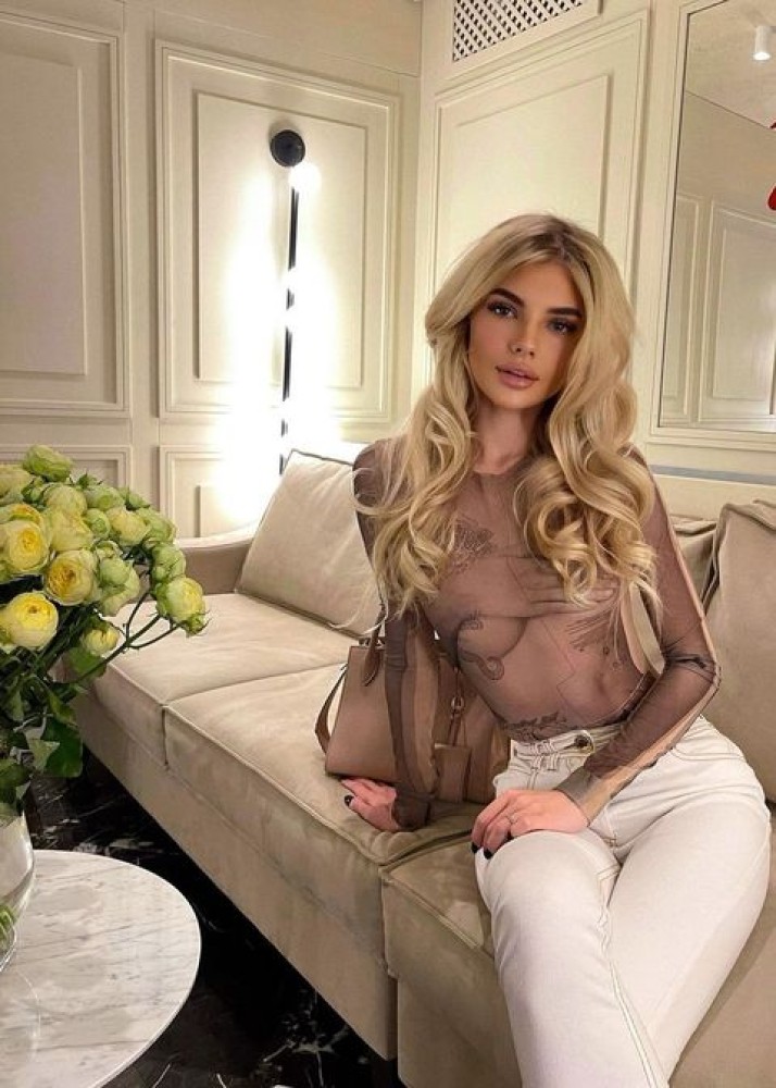 Индивидуалка Клер фото № 2 в городе Алексин