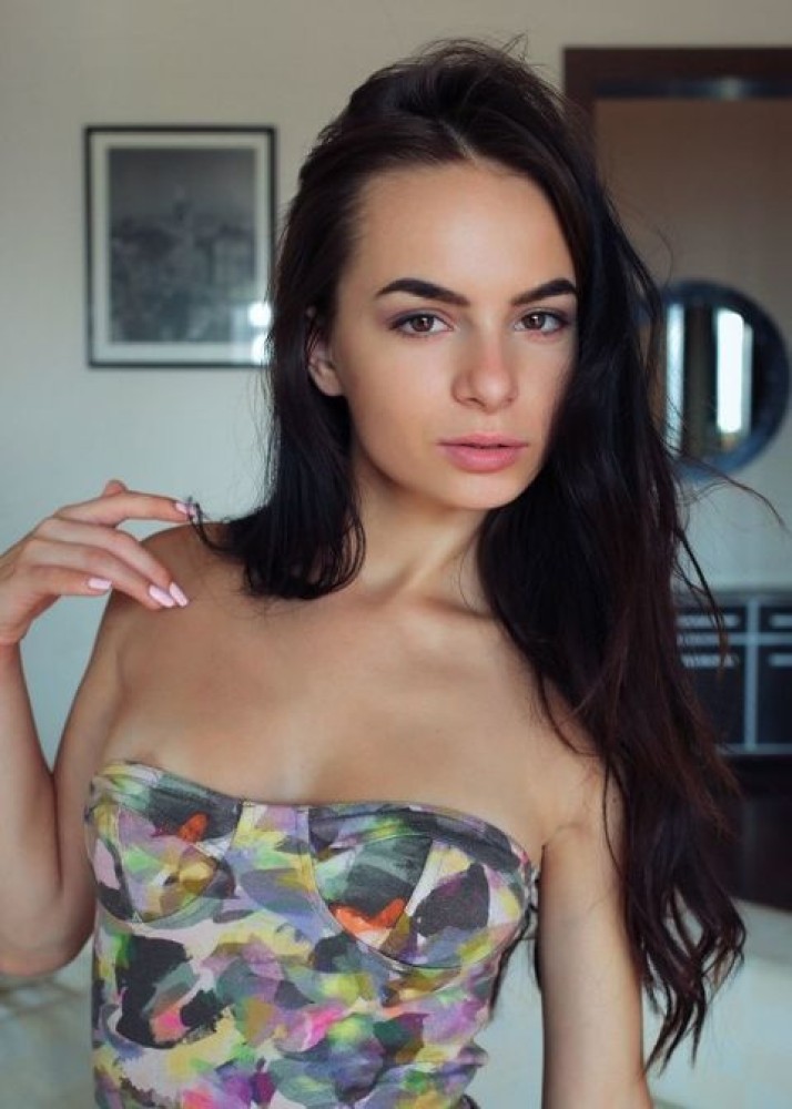 Индивидуалка Кристина фото № 2 в городе Алексин