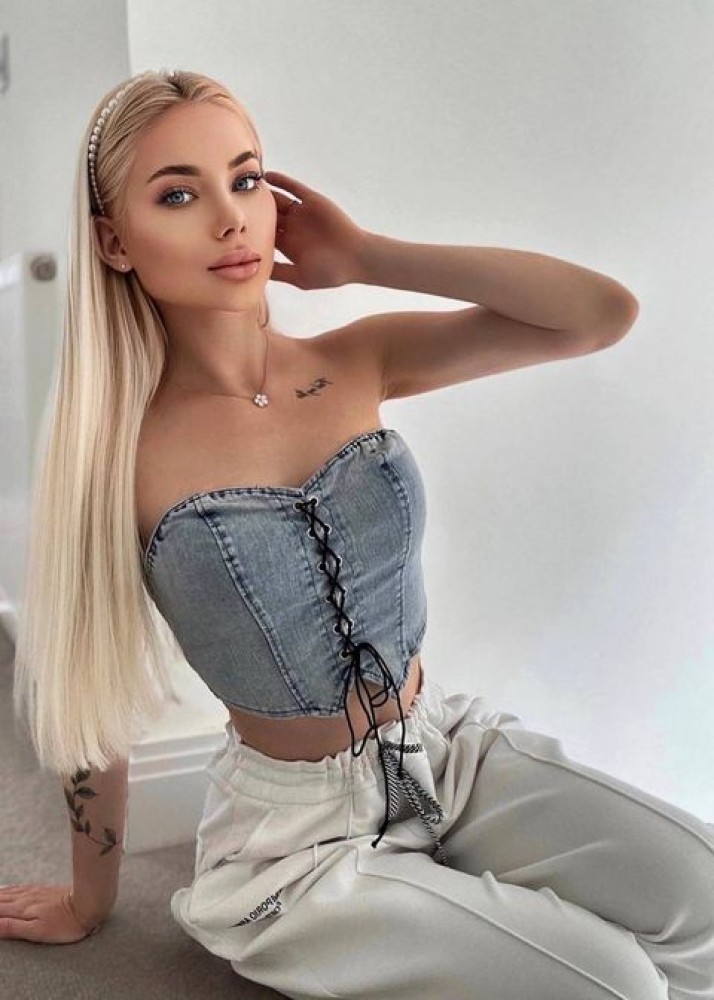 Индивидуалка Лена главное фото в городе Алексин 