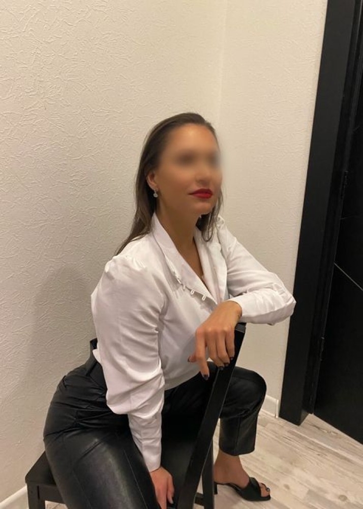 Индивидуалка Лиза фото № 2 в городе Алексин