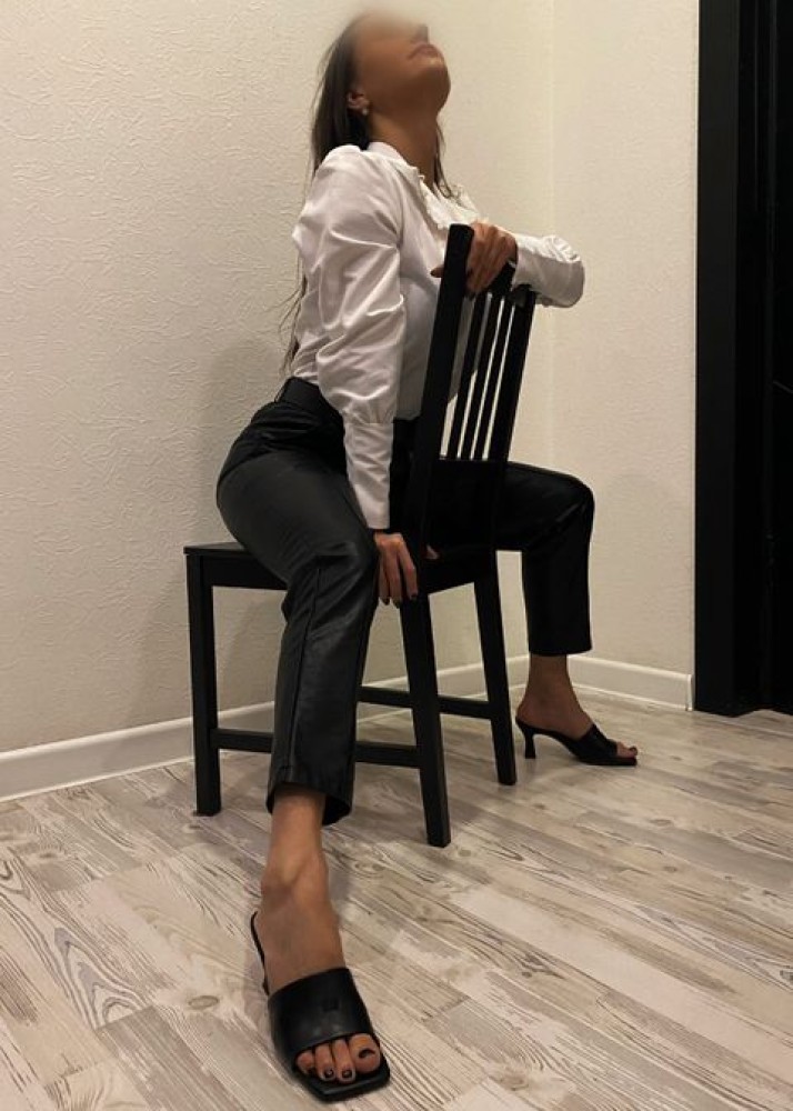 Индивидуалка Лиза фото № 2 в городе Алексин