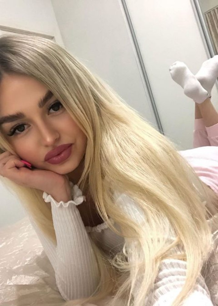 Индивидуалка Лиза фото № 2 в городе Алексин