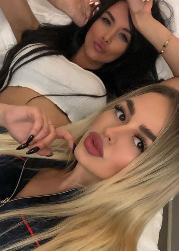 Индивидуалка Лиза фото № 2 в городе Алексин