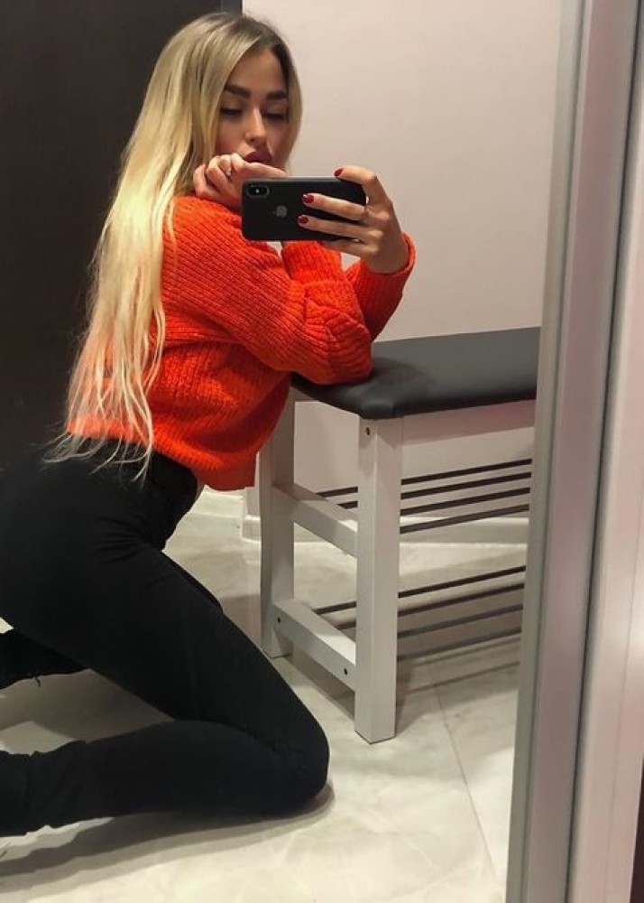 Индивидуалка Лиза фото № 2 в городе Алексин