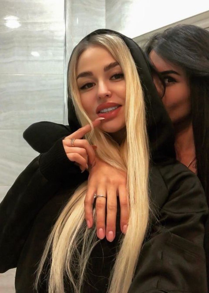 Индивидуалка Лиза фото № 2 в городе Алексин